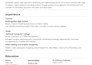 professionally update text, dates, and formatting in your documents